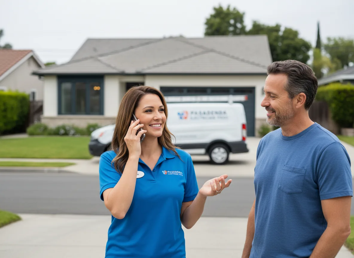 Electrician Hanksville, UT FAQs